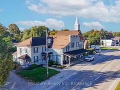 407 MAIN STREET E Norwich Ontario, N0J 1X0