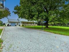 432241 ZENDA LINE Tillsonburg Ontario, N4G 4G7