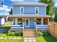11 WOOD STREET W Malahide Ontario, N0L 1C0