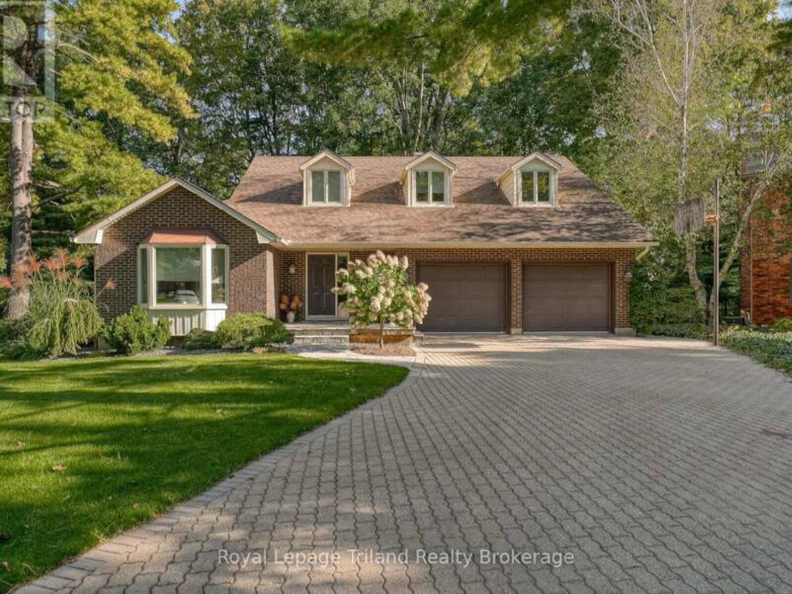 28 SEGAL DRIVE, Tillsonburg, Ontario N4G 5A1