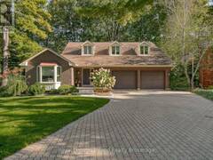 28 SEGAL DRIVE Tillsonburg Ontario, N4G 5A1