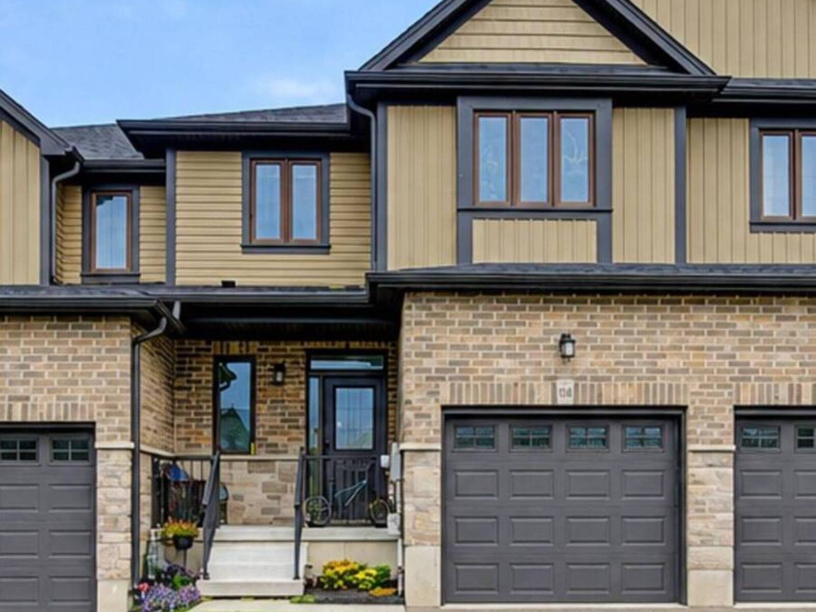 164 WEDGEWOOD DRIVE, Woodstock, Ontario N4T 0K1