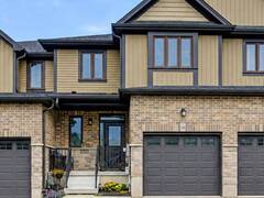 164 WEDGEWOOD DRIVE Woodstock Ontario, N4T 0K1
