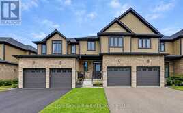 164 WEDGEWOOD DRIVE | Woodstock Ontario | Slide Image Two