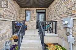 164 WEDGEWOOD DRIVE | Woodstock Ontario | Slide Image Three