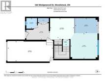164 WEDGEWOOD DRIVE | Woodstock Ontario | Slide Image Nine