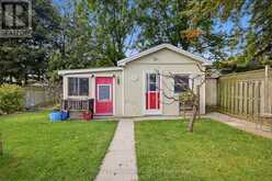 921 LINCOLN DRIVE | Woodstock Ontario | Slide Image Thirty-one