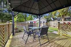 921 LINCOLN DRIVE | Woodstock Ontario | Slide Image Thirty-two