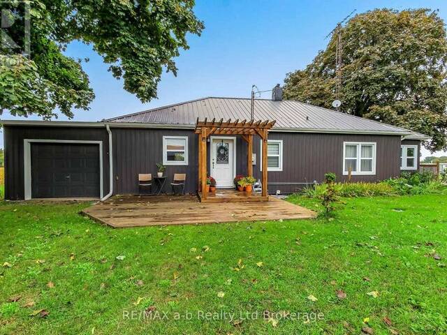 2237 PINEGROVE ROAD Delhi Ontario, N4B 2E6 - Property For Sale