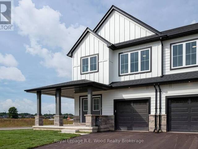 3 HOYLAKE ROAD St. Thomas Ontario, N5R 0R9 - 4 Bedrooms Home For Sale