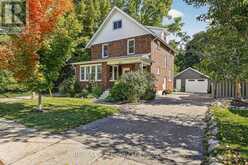 162 GRAHAM STREET | Woodstock Ontario | Slide Image One