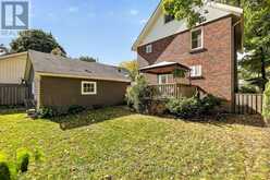 162 GRAHAM STREET | Woodstock Ontario | Slide Image Twenty-five