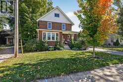 162 GRAHAM STREET | Woodstock Ontario | Slide Image Two