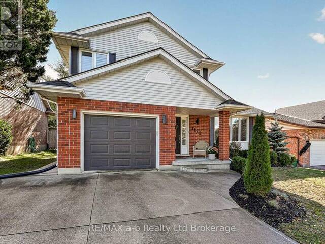 1182 SPRUCEDALE ROAD Woodstock Ontario, N4S 8T6 - Property For Sale