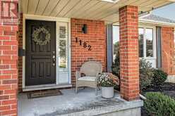 1182 SPRUCEDALE ROAD | Woodstock Ontario | Slide Image Three