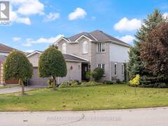 36 KARA LANE Tillsonburg Ontario, N4G 5M3