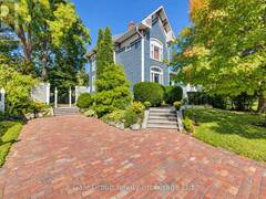 551 GRANT STREET Woodstock Ontario, N4S 4Z1