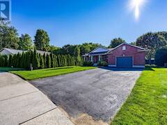 3 OTTERVIEW DRIVE Norwich Ontario, N0J 1R0