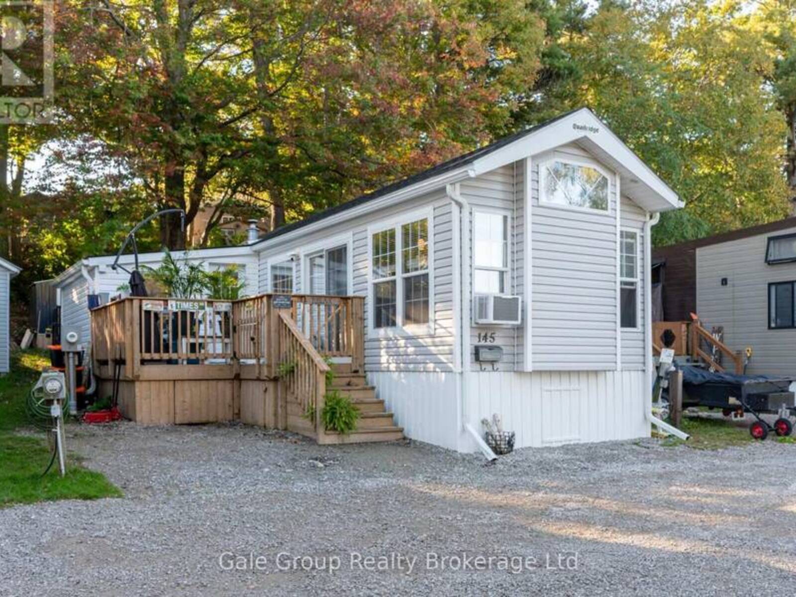145 - 99 FOURTH CONC ROAD, Brant, Ontario N0E 1A0