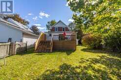 535 RICHILEAU AVENUE S | Listowel Ontario | Slide Image Thirty