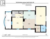 535 RICHILEAU AVENUE S | Listowel Ontario | Slide Image Thirty-two