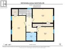 535 RICHILEAU AVENUE S | Listowel Ontario | Slide Image Thirty-three