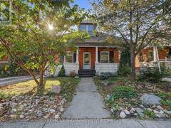 225 GRAHAM STREET Woodstock Ontario, N4S 6K6