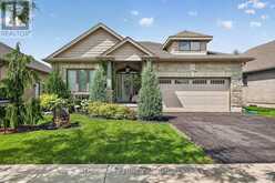 436 FAIRWAY ROAD | Woodstock Ontario | Slide Image One