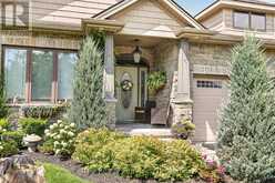 436 FAIRWAY ROAD | Woodstock Ontario | Slide Image Four