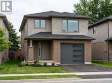 319 ANDERSON STREET | Woodstock Ontario | Slide Image One