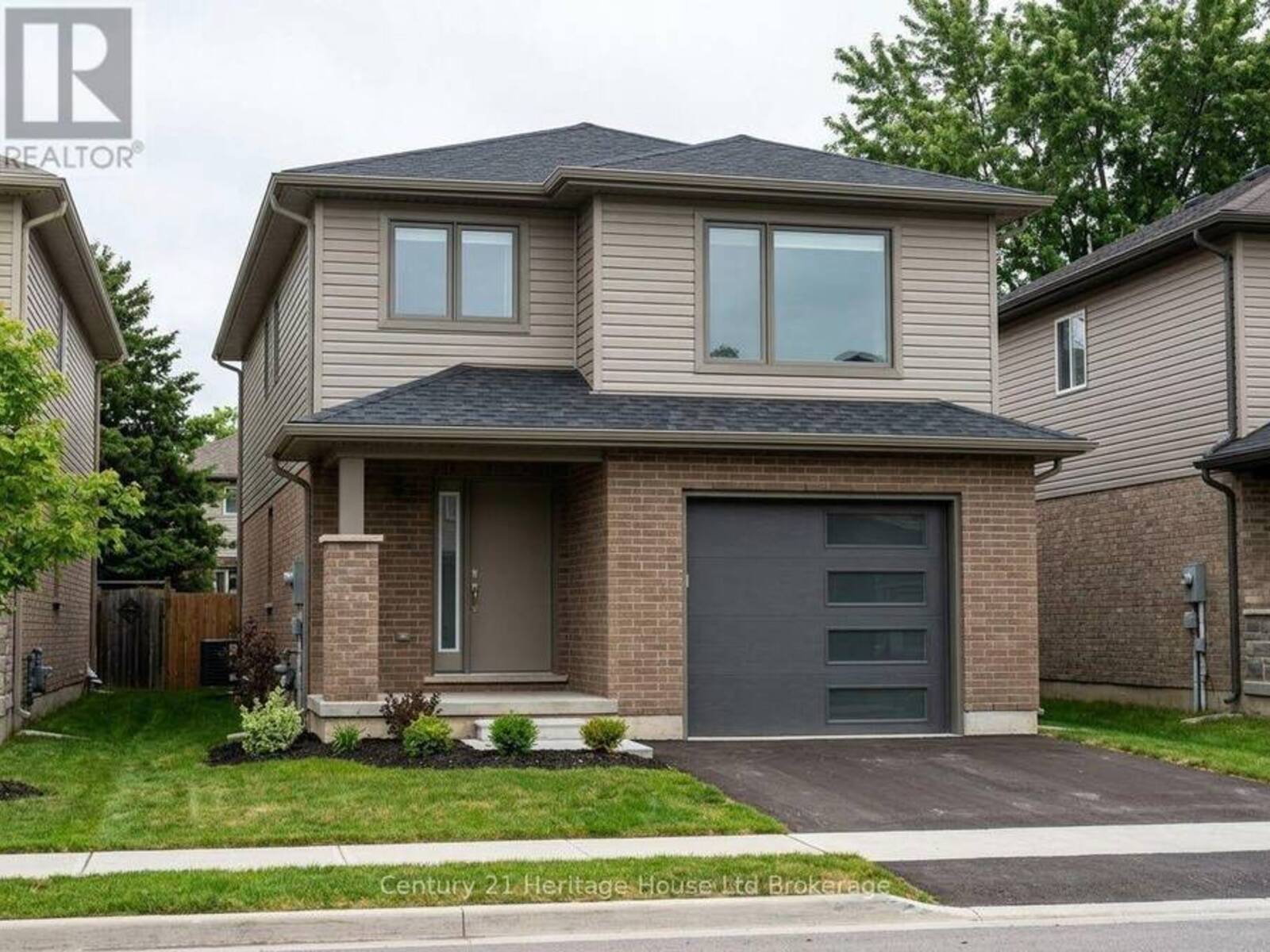 319 ANDERSON STREET, Woodstock, Ontario N4S 0G6