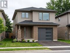 319 ANDERSON STREET Woodstock Ontario, N4S 0G6