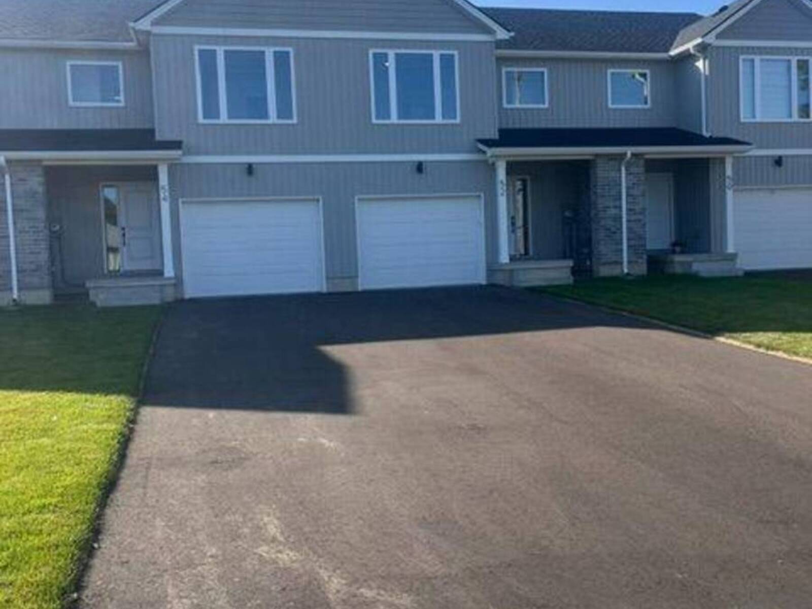 54 PARK ROW, Woodstock, Ontario N4S 1V8