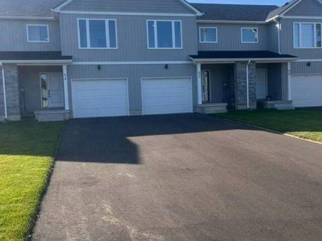 54 PARK ROW Woodstock Ontario, N4S 1V8 - 3 Bedrooms Home For Sale