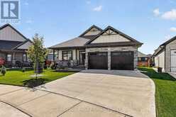 3 EVERGREEN COURT | Tillsonburg Ontario | Slide Image One