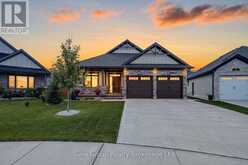 3 EVERGREEN COURT | Tillsonburg Ontario | Slide Image Two