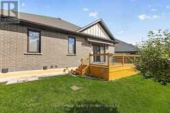 3 EVERGREEN COURT | Tillsonburg Ontario | Slide Image Thirty-five