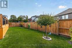 3 EVERGREEN COURT | Tillsonburg Ontario | Slide Image Thirty-eight
