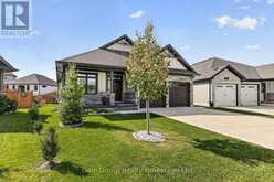 3 EVERGREEN COURT | Tillsonburg Ontario | Slide Image Three