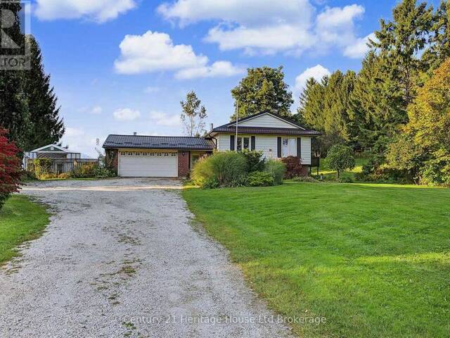 17846 EVELYN DRIVE Zorra Ontario, N0M 2M0 - 3 Bedrooms Home For Sale