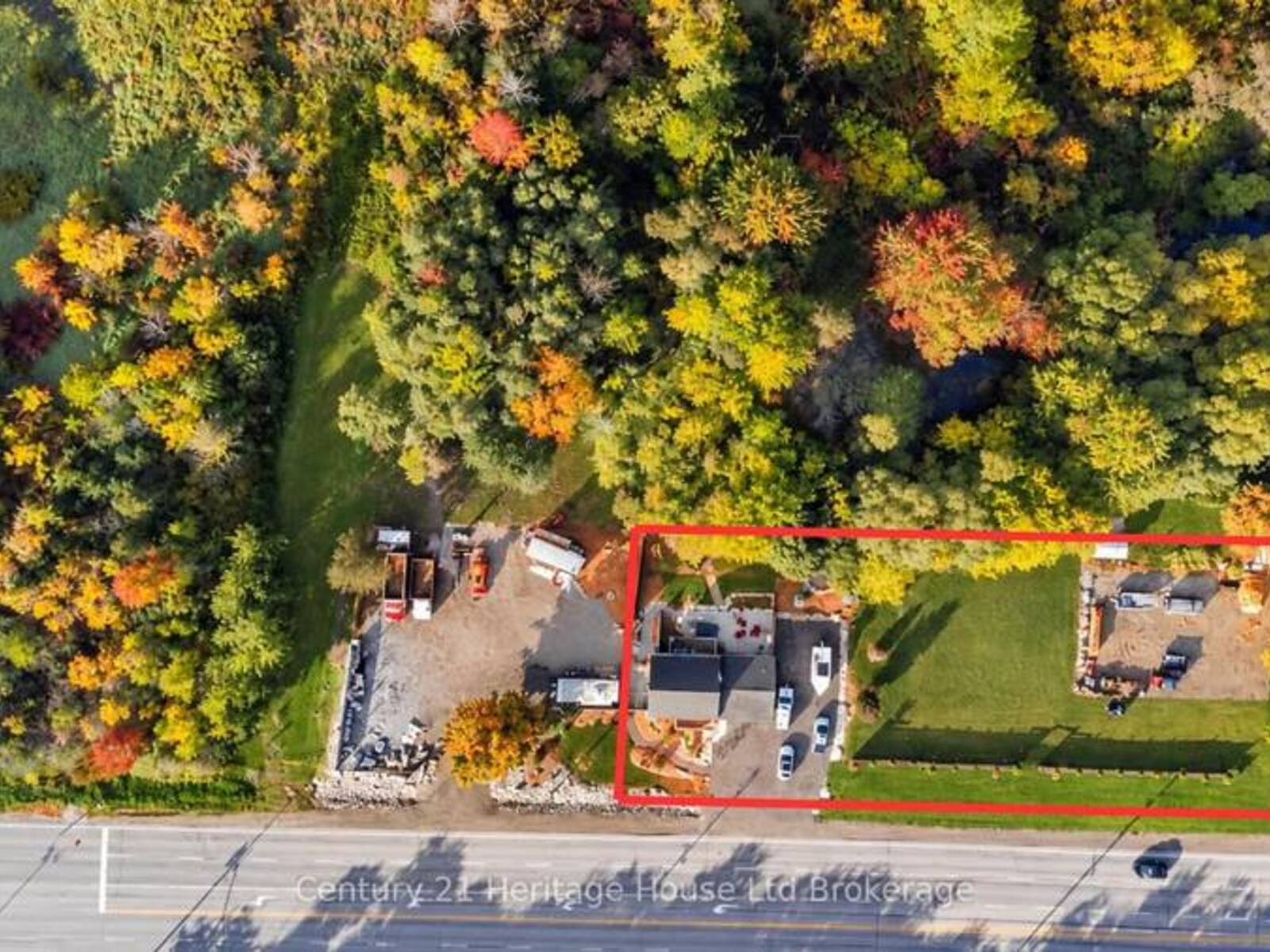 715101 OXFORD ROAD 4, Woodstock, Ontario N4S 7V9