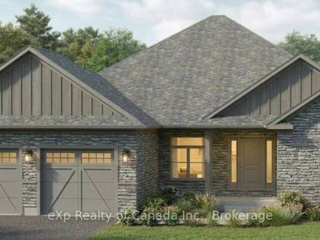 11410 BAILEY COURT Bayham Ontario, N0J 1H0 - 3 Bedrooms Home For Sale