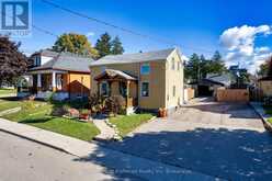 47 CENTRE STREET | Woodstock Ontario | Slide Image One