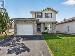 17 ROSSITER ROAD Ingersoll Ontario, N5C 4C9