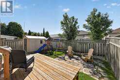 17 ROSSITER ROAD | Ingersoll Ontario | Slide Image Five