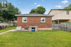 209 BUTLER STREET | Woodstock Ontario | Slide Image Twenty-seven