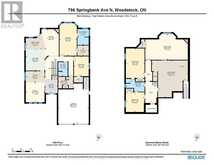 796 SPRINGBANK AVENUE N | Woodstock Ontario | Slide Image Fifty