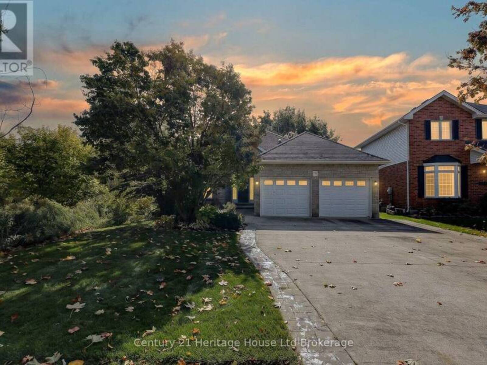 796 SPRINGBANK AVENUE N, Woodstock, Ontario N4T 1T5