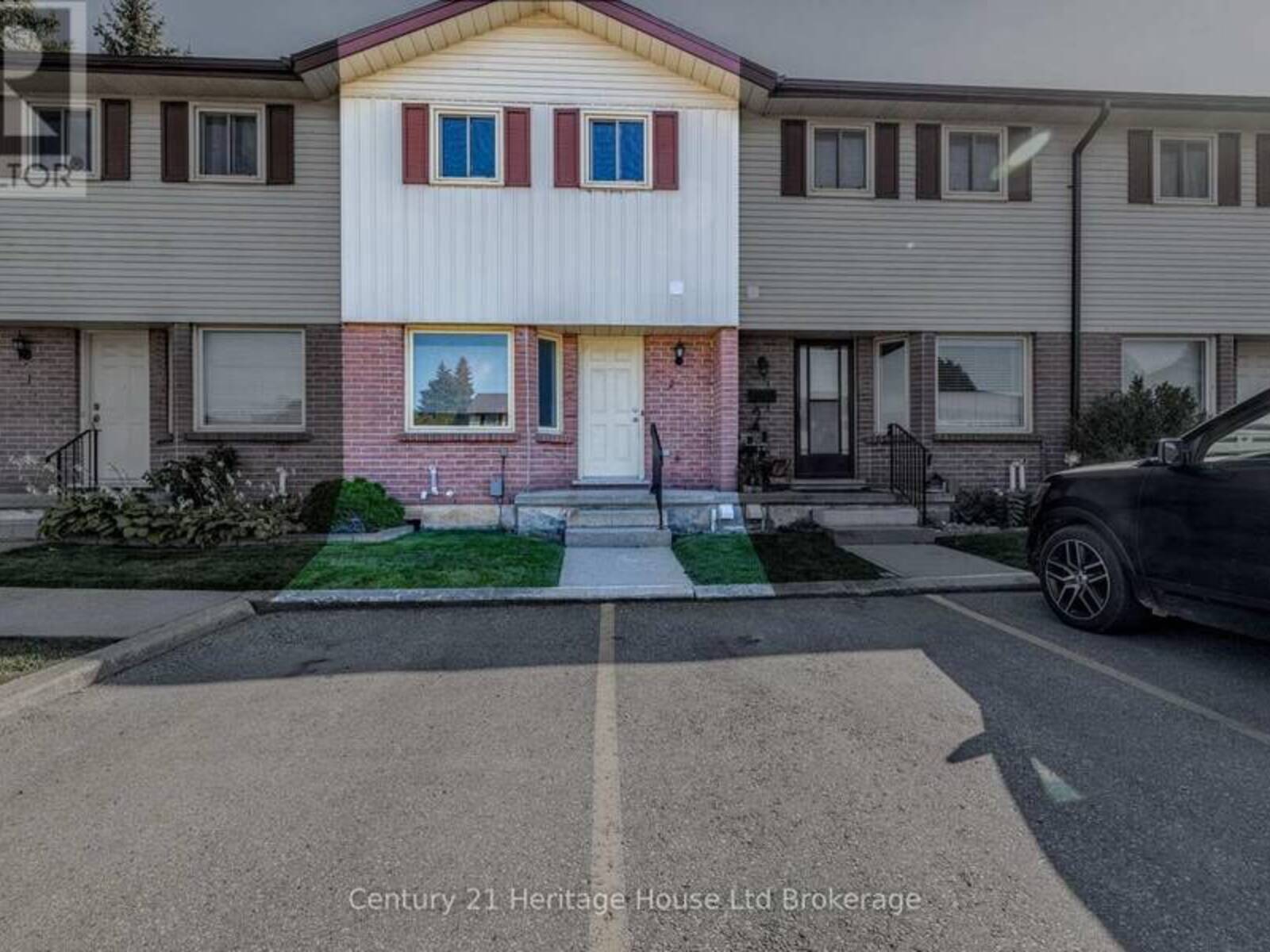 2 - 1135 NELLIS STREET, Woodstock, Ontario N4T 1P7