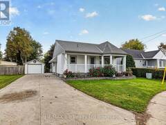 830 MAPLE AVENUE Woodstock Ontario, N4S 2A6
